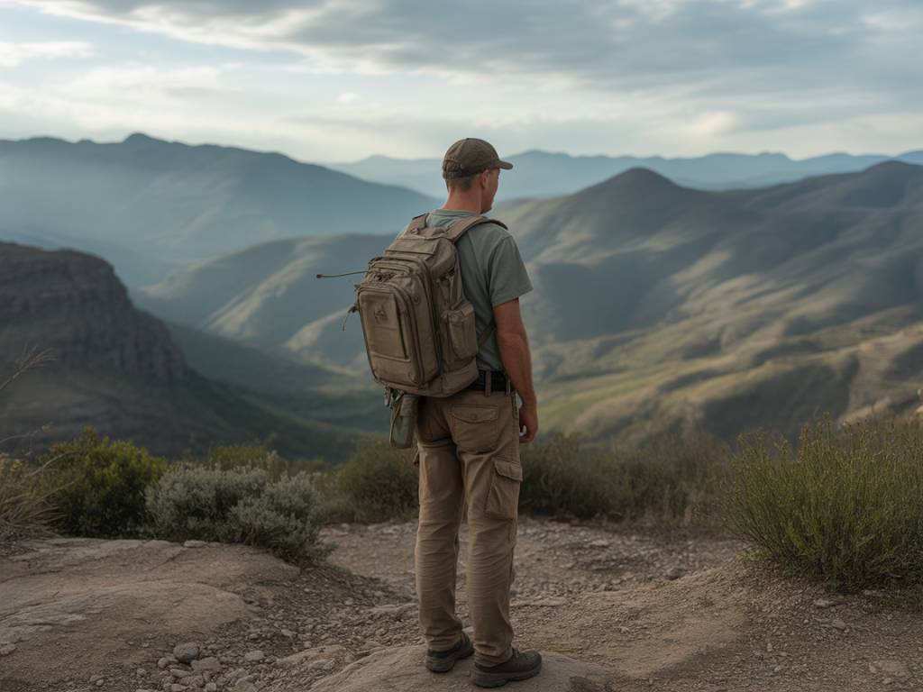 El papel vital de los polinizadores en la biodiversidad murciana