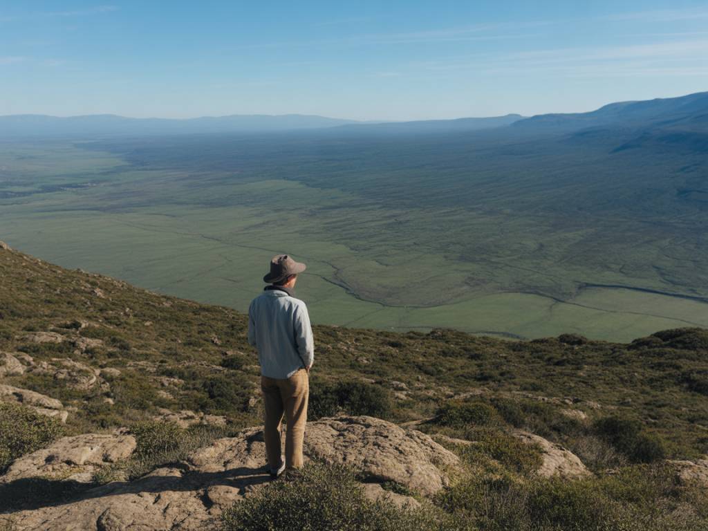 Estrategias de conservación en el Parque Natural de El Valle y Carrascoy