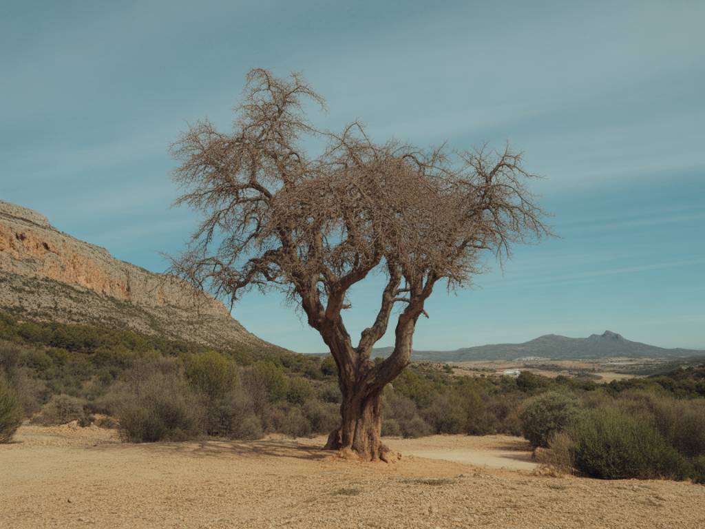 El madroño en la Región de Murcia: ecología y usos