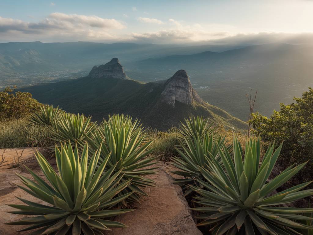 Importancia de la flora ribereña en ecosistemas semiáridos