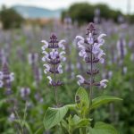 La salvia de Murcia: usos medicinales y tradiciones