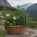 Cómo las plantas medicinales se adaptan al cambio climático