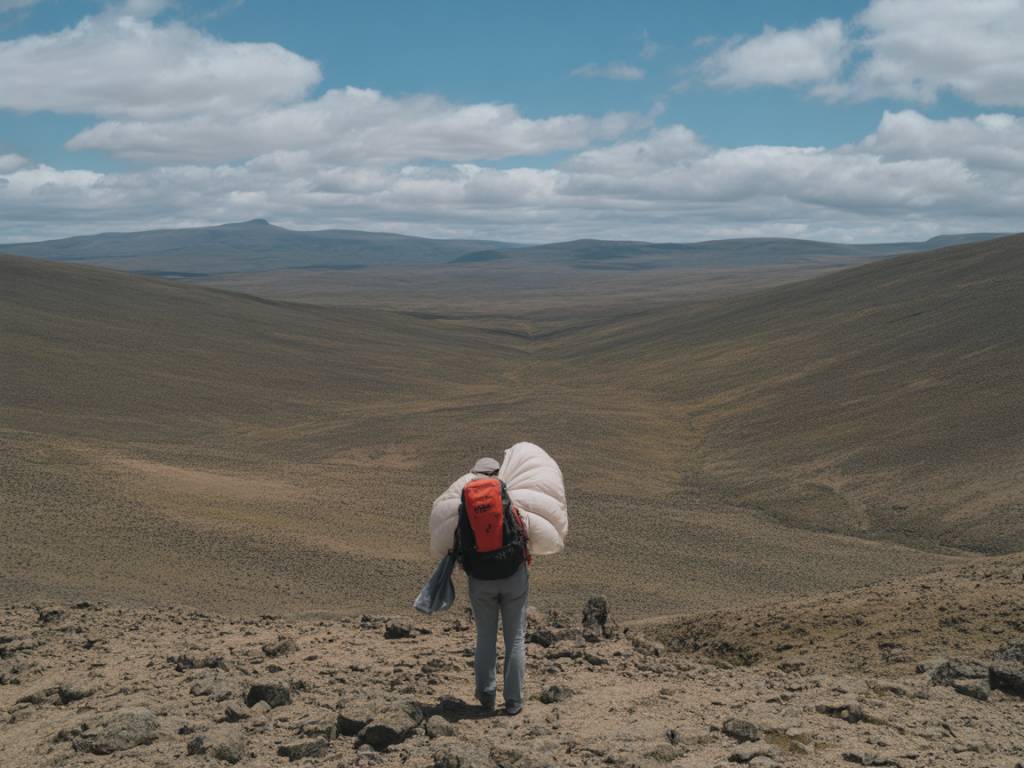 Descubrimiento de nuevas especies endémicas en la Sierra de Espuña
