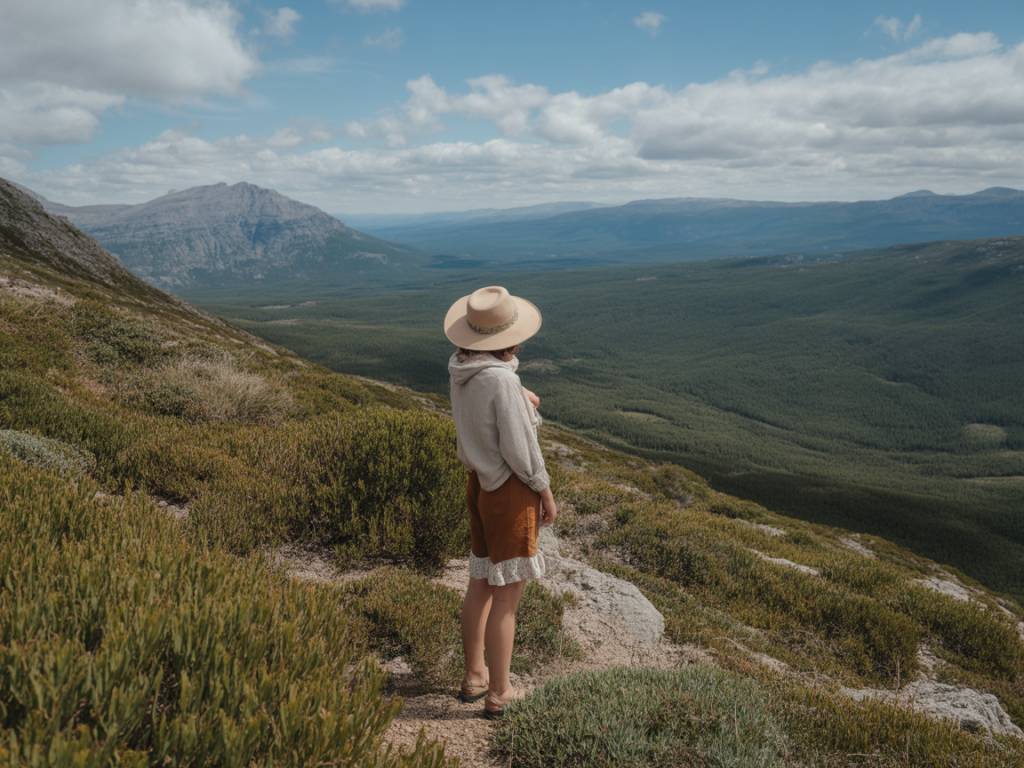 El microclima de Sierra de la Pila y su riqueza botánica