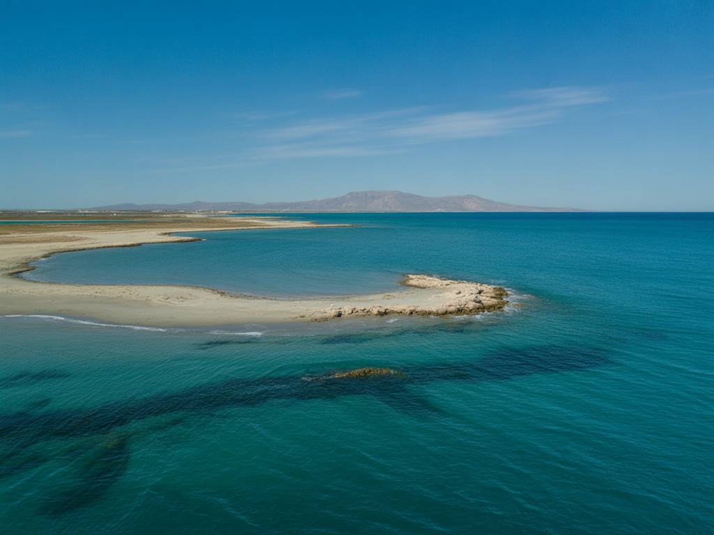 La flora del Mar Menor y sus desafíos ambientales