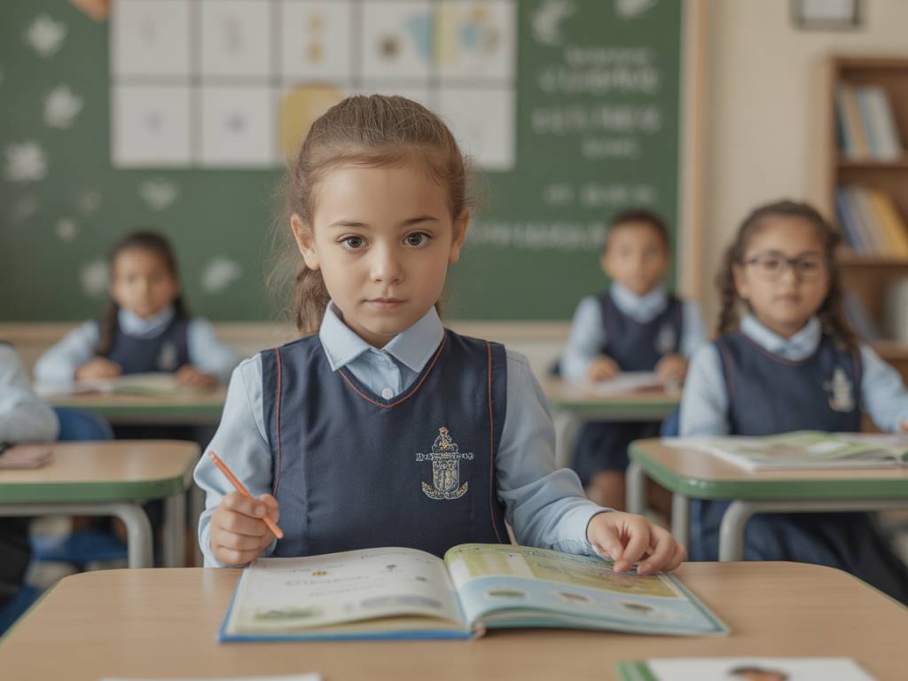 La importancia de la educación ambiental en colegios de Murcia