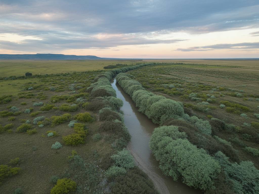 Impacto de especies invasoras en la biodiversidad vegetal murciana