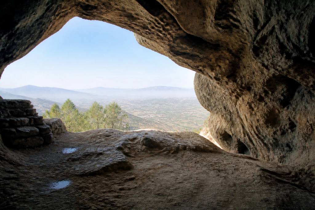 Cueva del rey moro: guía para descubrir este rincón de Murcia
